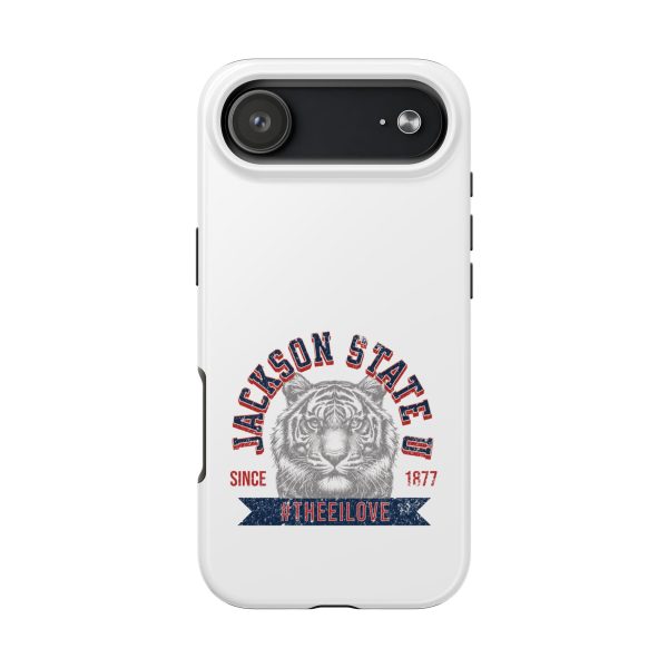 13858412903084626578_4096-1.jpeg Jackson State Univ #TheeILove Red - White Case