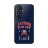 1455939672726861081_4096.jpeg Proud Jackson State Univ Tiger Red - Navy Case