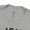 14627709381603969852_2048.jpeg JSU vs All Ya'll Font Jersey Short Sleeve Tee