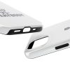 JSU vs Everybody Tiger White Navy Cell Phone Case