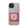 15092346811175138852_2048.jpeg Jackson State Univ Tigers 3X Red Flexi Case