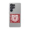 15323590614983268363_2048.jpeg Jackson State Univ Tigers 3X Red Flexi Case