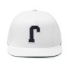 1532787576149569619_2048.jpeg Thee Shirts "J" Backwards Navy Embroidered Bill Cap