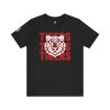 15586680711373719369_2048.jpeg Jackson State Univ Tigers 3X Red Jersey Short Sleeve Tee