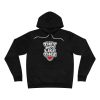 15606903866130319650_2048-1.jpeg They Not Like Thee White Men's Fleece Pullover Hoodie