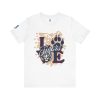 1622550303998383933_2048.jpeg Love Tigers Men's Navy Jersey Short Sleeve Tee