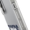 Jackson State Univ Tigers 3X Navy Flexi Case