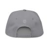 Thee Shirts "J" Navy Embroidered Bill Cap