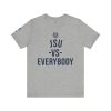 17828990712666713407_2048.jpeg JSU vs Everybody Tiger Edition Jersey Short Sleeve Tee