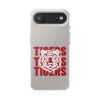 1787990149190021579_2048.jpeg Jackson State Univ Tigers 3X Red Flexi Case