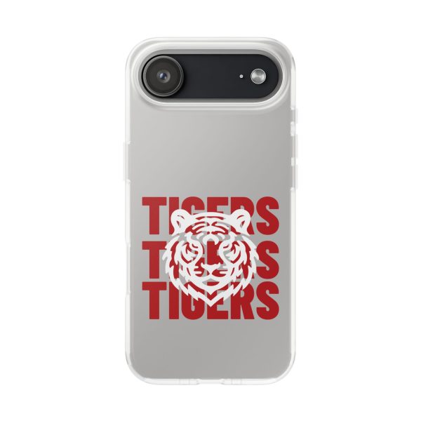 1787990149190021579_2048.jpeg Jackson State Univ Tigers 3X Red Flexi Case