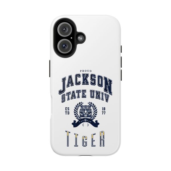 18270094906285758316_4096.jpeg Proud Jackson State Univ Tiger Navy - White Case