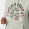 20260812143512-1f1965b0-690e-6dd2-9d15-76f92a692db9.png Jackson State Univ #TheeILove Women's White Premium Pullover Hoodie