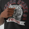 20260812150327-1f1965ef-8df5-6b02-8ea3-5e26fae33d61.png Jackson State Univ #TheeILove Men's White Jersey Short Sleeve Tee
