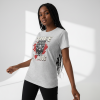 20260812210717-1f19691c-cd36-6e1c-aa58-2a11d8daee3e.png #TheeILove Jackson State U Tigerhead Women's Red Favorite Tee