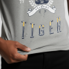 20260813130303-1f197175-17f4-65c0-ad9f-22cfcfd0de2b-5.png Proud Jackson State Univ Tiger Men's White Jersey Short Sleeve Tee