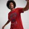 20260814023737-1f197891-cc59-642a-8b28-b2d039409b51.png Proud Jackson State Univ Tiger Men's Navy Jersey Short Sleeve V-Neck Tee