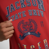 20260814023737-1f197891-d0b5-6456-a1ac-86f4b944f1c9.png Proud Jackson State Univ Tiger Men's Navy Jersey Short Sleeve V-Neck Tee