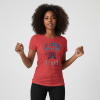 20260814024820-1f1978a9-c547-696c-b920-b66e92681915.png Proud Jackson State Univ Tiger Women's Navy Favorite Tee
