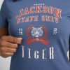 20260814030009-1f1978c4-2d8d-6354-a21c-6ea9361ece7f.png Proud Jackson State Univ Tiger Women's Red Favorite Tee
