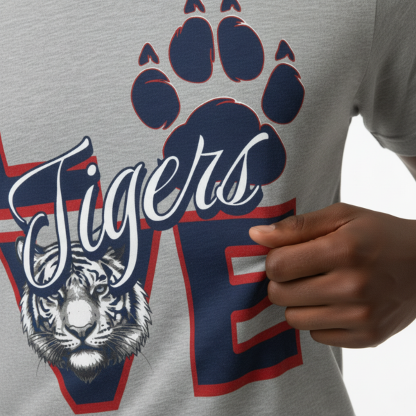 20260814031826-1f1978ed-0a52-6d0c-ab00-4e163e7505cd.png Love Tigers Varsity Men's Jersey Short Sleeve Tee