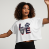 20260814032324-1f1978f8-22e1-66c4-b224-6ea9361ece7f.png Love Tigers Varsity Women's Flowy Cropped Tee