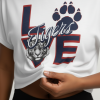 20260814032350-1f1978f9-1b0b-6aca-a684-4e163e7505cd.png Love Tigers Varsity Women's Flowy Cropped Tee