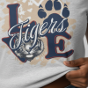 20260814032836-1f197903-c315-6752-99c9-aeaff5eb86c5.png Love Tigers Women's Navy Favorite Tee