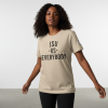 20260814124354-1f197ddc-f735-61b2-80c9-0ec84bbe3c86.png JSU vs Everybody Font Jersey Short Sleeve Tee