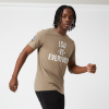 JSU vs Everybody Black Font Jersey Short Sleeve Tee