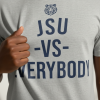 20260814130323-1f197e08-8013-67d8-a5aa-e2fb2bea36bc.png JSU vs Everybody Tiger Edition Jersey Short Sleeve Tee