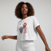 20260814135124-1f197e73-d32f-64d8-9cc2-8679f9c750d7.png Love Tigers Black Women's Flowy Cropped Tee