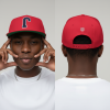 20260814143620-1f197ed8-420f-63da-b169-e29d0183af19.png Thee Shirts "J" Backwards Navy Embroidered Bill Cap