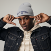 JSU vs Everybody Knit Embroidered Beanie