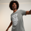 20260815154033-1f198bfa-6eb1-63e6-8e1b-fede7b257618.png They Not Like Thee Tiger White Men's Short Sleeve V-Neck Tee