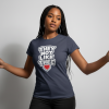 They Not Like Thee White Women's Favorite Tee