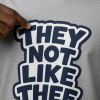 20260815160600-1f198c33-57d5-6d1e-b980-fac98f5a4faf.png They Not Like Thee Navy Men's Jersey Short Sleeve V-Neck Tee