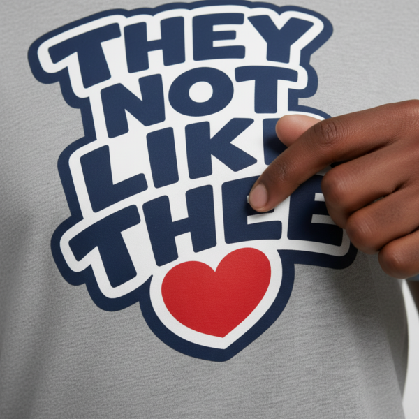 20260815160933-1f198c3b-4703-6c9a-8fd8-6e02ec083668.png They Not Like Thee Men's Navy Jersey Short Sleeve Tee