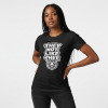 They Not Like Thee Tiger White Women's Favorite Tee