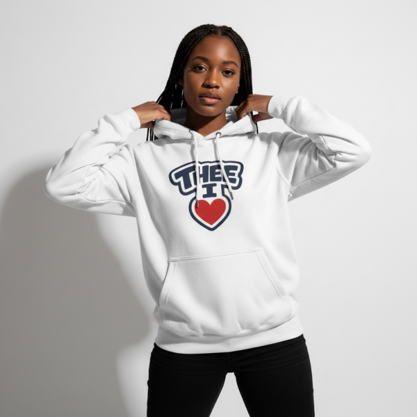 20260815165242-1f198c9b-b88e-6db4-a5db-c62e30d3ee60.png Thee I Heart Women's Block Navy Premium Pullover Hoodie