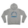 2481547675818662694_2048.jpeg Jackson State Univ #TheeILove Men's Baby Blue Fleece Pullover Hoodie