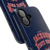2616576570442726471_4096.jpeg Proud Jackson State Univ Tiger Red - Navy Case