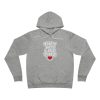 2728591181821045228_2048.jpeg They Not Like Thee White Men's Fleece Pullover Hoodie
