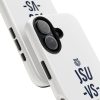 JSU vs All Ya'll Tiger White Navy Cell Phone Case