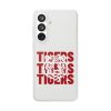 2798736709697739083_2048.jpeg Jackson State Univ Tigers 3X Red Flexi Case
