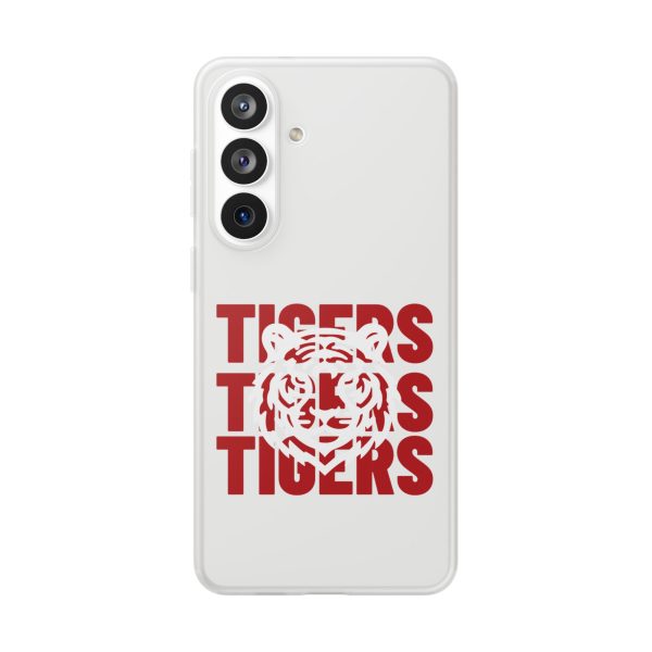 2798736709697739083_2048.jpeg Jackson State Univ Tigers 3X Red Flexi Case
