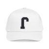 358581132336454846_2048.jpeg Thee Shirts "J" Two Tone Backwards Embroidered Bill Cap
