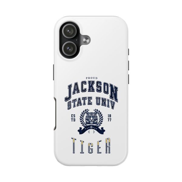 3822134237268499490_4096.jpeg Proud Jackson State Univ Tiger Navy - White Case