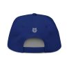 3834628804615781677_2048.jpeg Thee Shirts "J" Backwards Navy Embroidered Bill Cap
