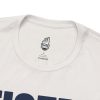 4316296610484003309_2048.jpeg Jackson State Univ Tigers 3X Navy Jersey Short Sleeve Tee